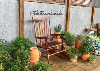 TIỆM CÀ PHÊ ĐẬM VIBE ĐÀ LẠT SIÊU HOT TẠI QUẬN 1 
—————-
 DaybyDay 
 4 Phạm Ngũ L...