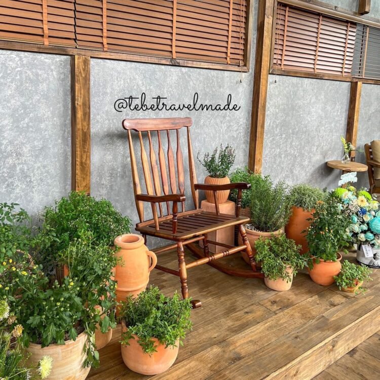 TIỆM CÀ PHÊ ĐẬM VIBE ĐÀ LẠT SIÊU HOT TẠI QUẬN 1
—————-
DaybyDay
4 Phạm Ngũ L...