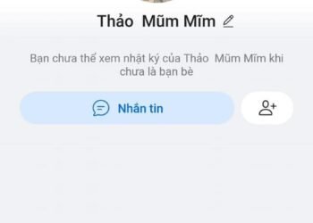 Nhỏ này sao ta