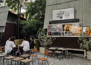 CHIANG MAI GIỮA LÒNG SÀI GÒN KHU TỔ HỢP KHÔNG GIAN MỞ VỚI NHIỀU CÂY XANH 
------...