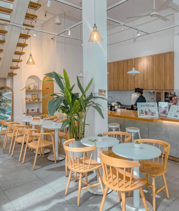 CHIẾC CÀ PHÊ SANG XỊN MỞ XUYÊN ĐÊM MENU CHỈ 30 CÀNH 1 LY 

SỐNG CÀ PHÊ
37-39 Đườ...