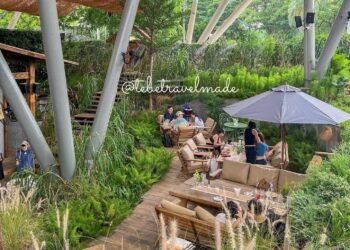 [ Phát hiện tiệm cafe "ĐẸP NHƯ ĐÀ LẠT THU NHỎ" giữa lòng Quận 1 ] 

Đến DaybyDay...