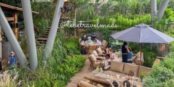 [ Phát hiện tiệm cafe "ĐẸP NHƯ ĐÀ LẠT THU NHỎ" giữa lòng Quận 1 ] 

Đến DaybyDay...