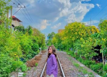 Giống ga xe lửa Đà Lạt K mọi người
 Địa chỉ: 115/118A Lê Văn Sỹ, Phường 13, Ph...