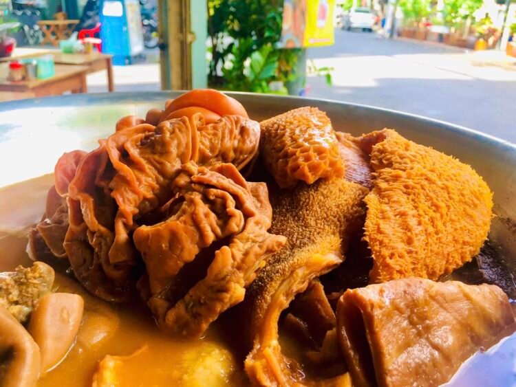 Món ngon mê li, ai ăn cũng si (mê) - Ăn một miếng là nhớ nhau cả đời đấy ạ!
Các...