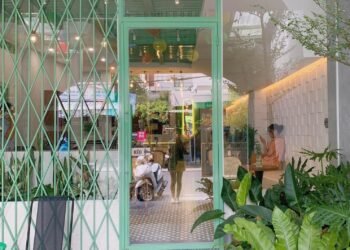 Cà Phê Xóm Trọ

 số 6 Nguyễn Minh Hoàng-p.12- Tân Bình
  7:30-22:30
 35(+)
 

Kh...