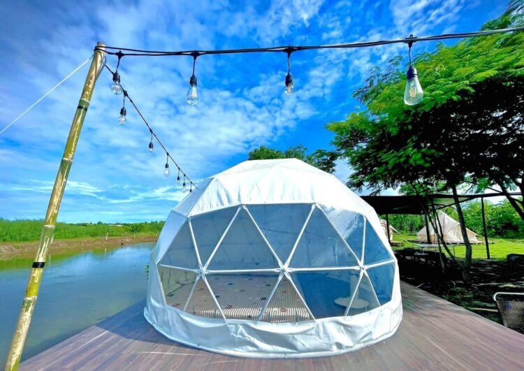 Mới nè mọi người
 Một địa điểm đang hot hit tại CẦN GIỜ mà bạn không thể bỏ qua
...