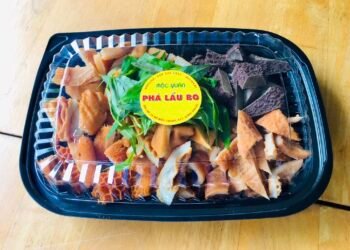 TIẾP TỤC LÀ PHÁ LẤU BÒ CẢ NHÀ ƠI !

Bên em có phục vụ tại chỗ từ 13h. Địa chỉ 18...