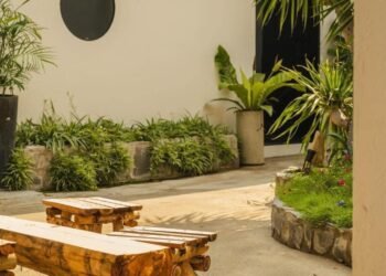 Một quán cafe mới rất chill cho các bạn ở thành phố Thủ Đức.
 ________________
 ...