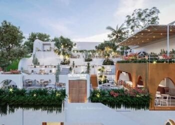 TIN HOT
 Một khu phức hợp Coffee - Restaurant - Villa sắp ra mắt ở Vũng Tàu Bật ...