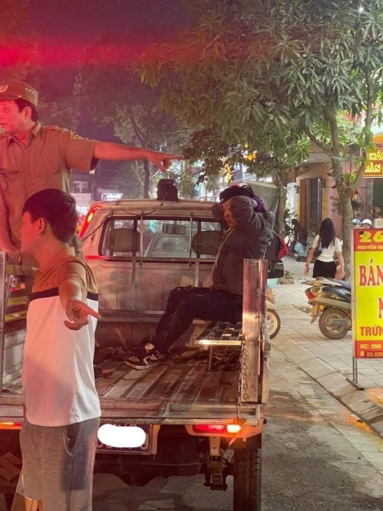 Nguyễn Gia Thiều, Bắc Ninh.
 Địa điểm lạnh lẽo nhất lúc này
 Nghe đồn hu.ng th.ủ...