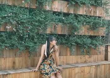 Đà Lạt bên hông cầu Bình Lợi Sunny Farm- Coffee- BBQ 
 173/1 Bình lợi, P 13 Quận...