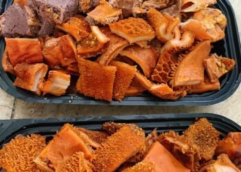 GOM ĐƠN THỨ 7 GIAO Ạ 

 Menu Phá Lấu tại đây : 
        
  Bánh Mì Phá Lấu (kèm ...