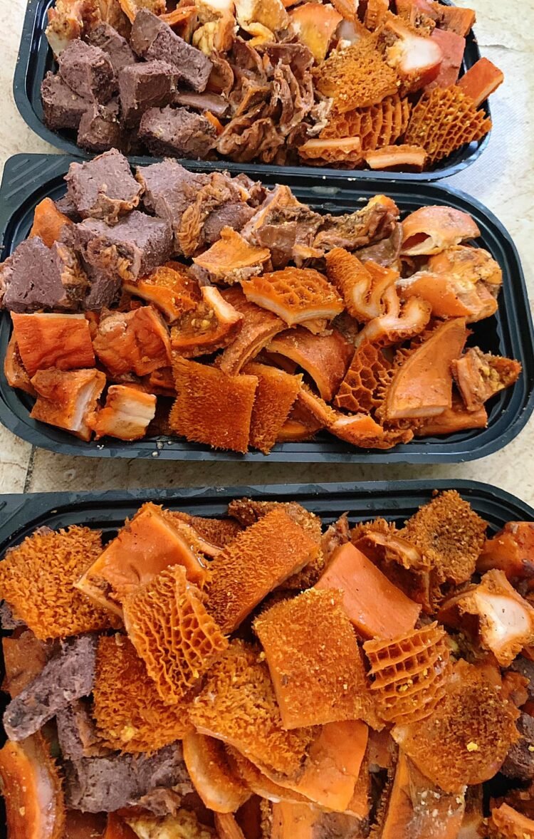 GOM ĐƠN THỨ 7 GIAO Ạ 

 Menu Phá Lấu tại đây : 
        
  Bánh Mì Phá Lấu (kèm ...