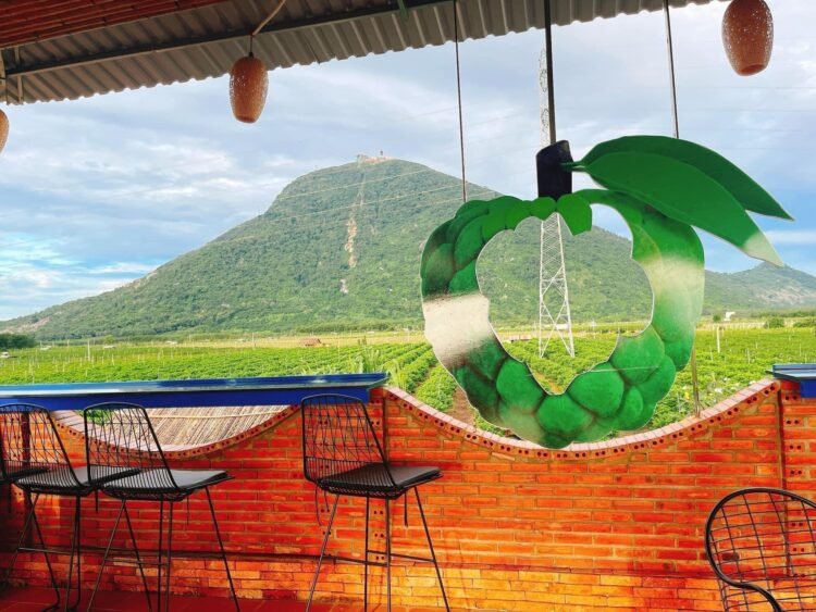 Đi đâu xa, gần sài gòn cái xẹt.....  Cuối Tuần mầm luôn và ngay nhé cả nhà! Xị...