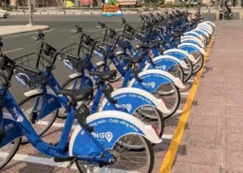 CÒN AI CHƯA CHƠI BỘ MÔN ĐẠP XE NÀY Ở SÀI GÒN ĐIỂM DANH NÈEEE 

 Giờ mô hình này ...