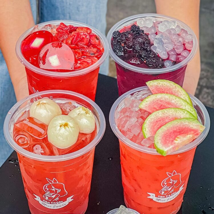 TRÀ DÂU SIÊU TO SUMO SIU TO GIÁ CHỈ 29k 

Một ly khổng lồ như vậy giá 29k ly này...