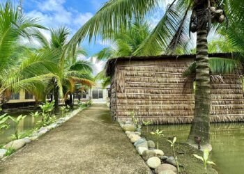 Bà Nà Hill Phiên Bản Nâng Cấp Tại Sóc Trăng 2022 Điểm Tham Quan Cà Phê Đẹp Độc Đ...