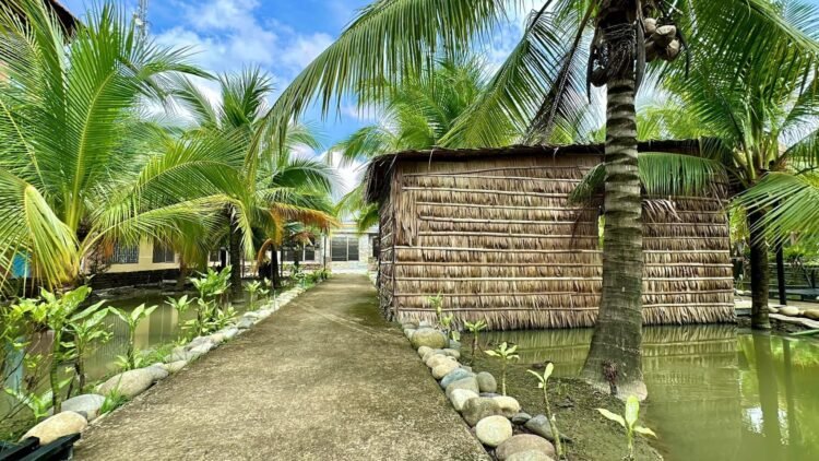 Bà Nà Hill Phiên Bản Nâng Cấp Tại Sóc Trăng 2022 Điểm Tham Quan Cà Phê Đẹp Độc Đ...