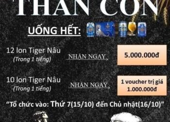 Truy tìm “THẦN CỒN” Bình Dương 
 Thời gian: Từ 19h00 - 21h00
 Lần 1: 15/10 - 16/...