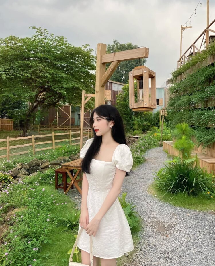 Check in 1 quán cf view Đà Lạt siêu xinhhh  Sunnyfarm  Coffee- BBQ
 173/1 Bình L...