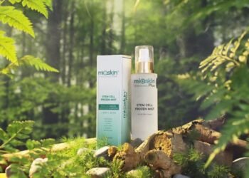 Xịt dưỡng Mioskin Plus