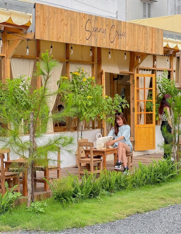 SUNNY FARM - TRANG TRẠI ĐÀ LẠT CỰC ĐẸP NGAY GIỮA LÒNG SÀI GÒN

Vừa mới thấy hình...