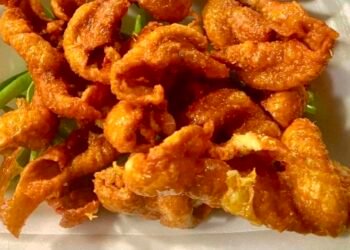 DA GÀ CHIÊN GIÒN MIU NHÀ ĐẬU  

218A Đường D5, phường 25, Bình Thạnh ( Nay trục ...