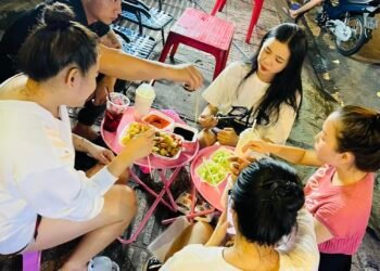 XE CÁ VIÊN CHIÊN SIÊU NGON RẺ VỈA HÈ TẠI QUẬN 6  

 Đã thẩm qua bao nhiu quán c...