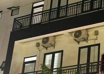 XÃ VÂN DƯƠNG, TP BẮC NINH: NƠI ÁM ẢNH NHẤT LÚC NÀY