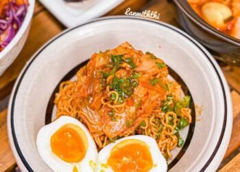 Núp hẻm quận 6 TIỆM ĂN VẶT GIÁ SINH DZIÊN chỉ từ 25k/phần
———
Í...