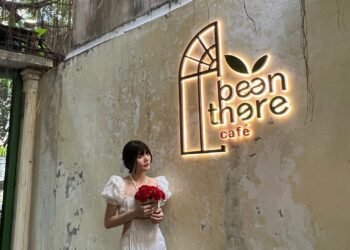 Beanthere Cafe
 3/5 Hoàng Sa, Phường Đa Kao, Quận 1
 55xu-90xu
 8AM - 22PM
Chạy ...