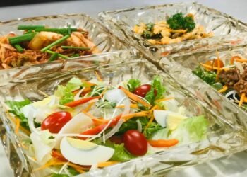 ------BUFFET LẨU VÀ NƯỚNG SONG SONG-------
 : 533 Nguyễn Tri Phương, Phường 08, ...