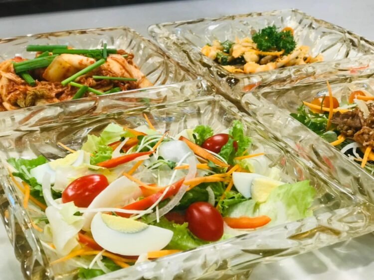 ------BUFFET LẨU VÀ NƯỚNG SONG SONG-------
 : 533 Nguyễn Tri Phương, Phường 08, ...