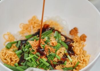 MÓN NGON ĐÀ LẠT MÀ CẦN CHI ĐI ĐÂU XA 
  Trang Quán - Hủ Tiếu Đà Lạt.
  598A Nguy...