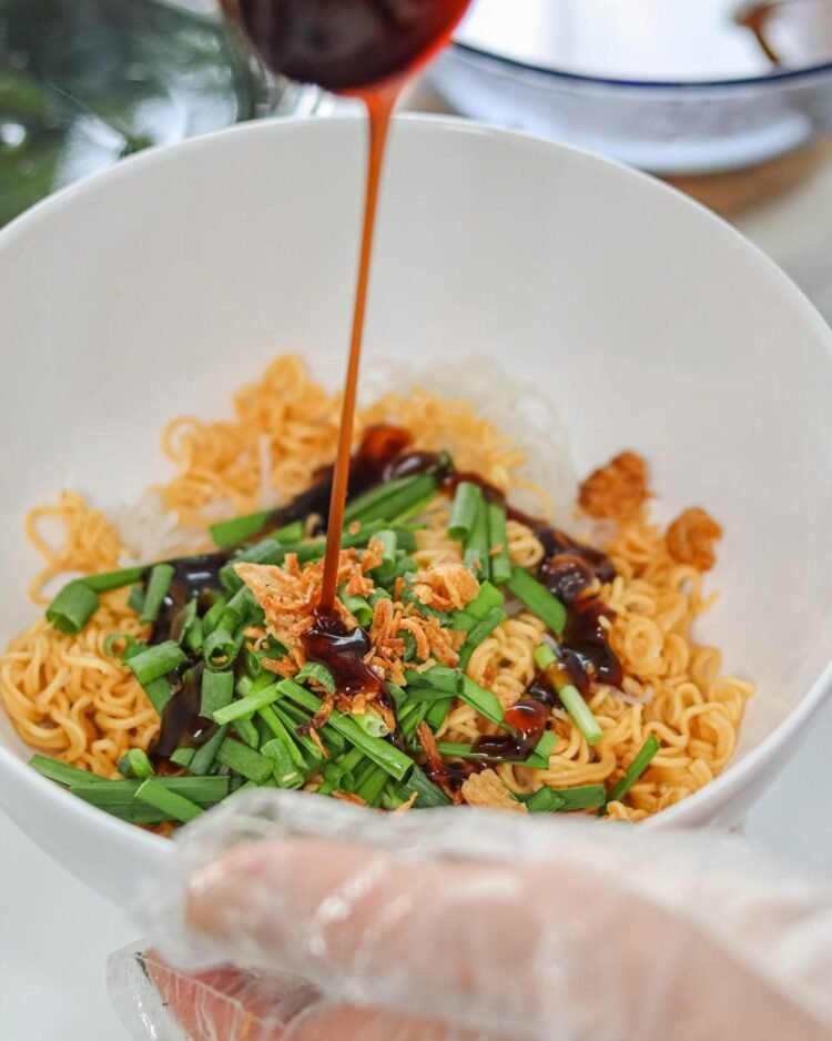 MÓN NGON ĐÀ LẠT MÀ CẦN CHI ĐI ĐÂU XA 
  Trang Quán - Hủ Tiếu Đà Lạt.
  598A Nguy...