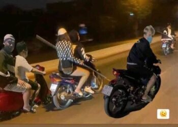 Tuyển thành viên off cuối tuần.
 Yêu cầu: phải có xe độ. Biết