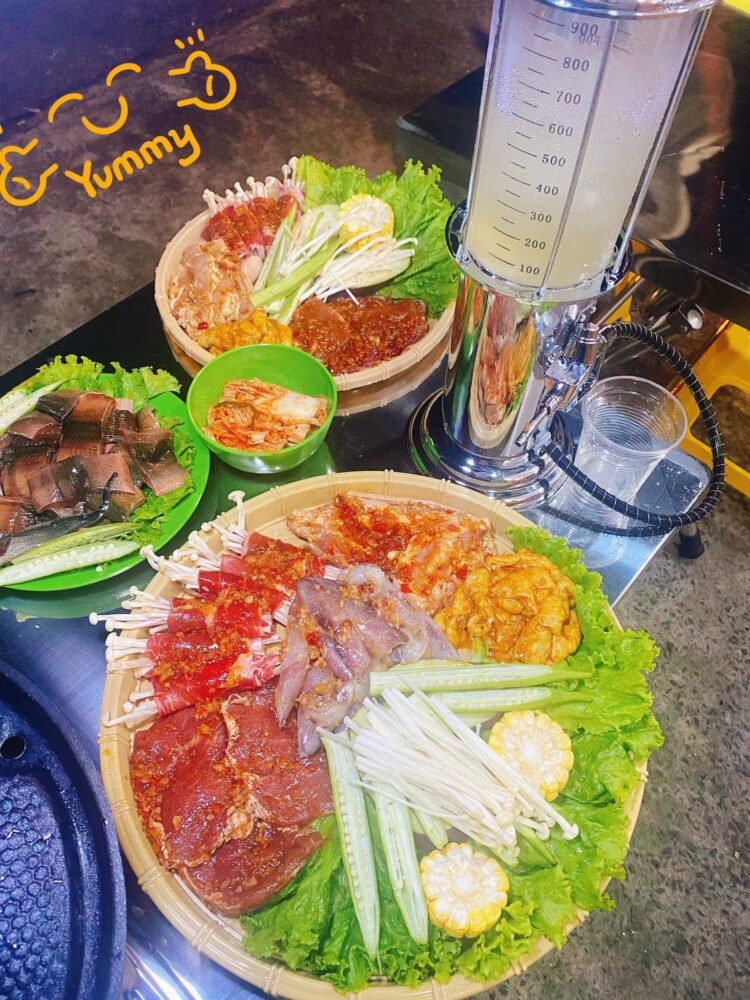 Lươn Nướng - Bò Xèo A Bảo
Chỉ Từ 135 cành 

Mấy hôm tan ca sớm xíu là rủ rê liền...