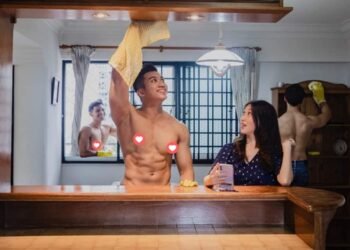 Dịch vụ dọn nhà đón Tết cho các chị em đây