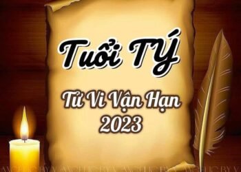 Tử vi năm 2023 của 12 con giáp