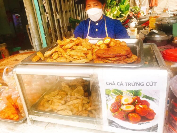 MỘT GỢI Ý CHO SÁNG CUỐI TUẦN ĐI THUỶ CHÂU TUYẾN ĐƯỜNG ĐT 743- DĨ AN 
Mình cùng đ...