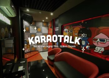 MÔ HÌNH KARAOKE HÀN QUỐC MỖI PHÒNG LÀ MỘT CONCEPT KHÁC NHAU 
 Karaotalk
 166 Xô ...