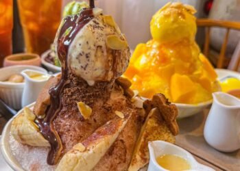 ** Trải Nghiệm Đá Bào Chuẩn Vị Nhật Bản Ngay Tại Sài Gòn **

Bật mí quán đá bào ...