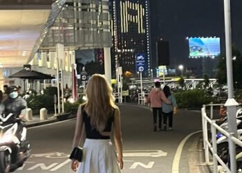 Địa điểm check in đang hot ở Bình Dương dạo gần đây !
 Dân 61 mà chưa dắt người ...