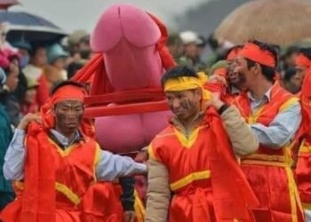 SẮP ĐẾN LỄ HỘI NÁ NHÈM - BẮC SƠN - LẠNG SƠN 

Đến Bắc Sơn, Lạng Sơn vào ngày 12 ...