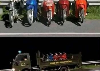 Anh em là phải có phước cùng hưởng, bị bắt cùng chịu