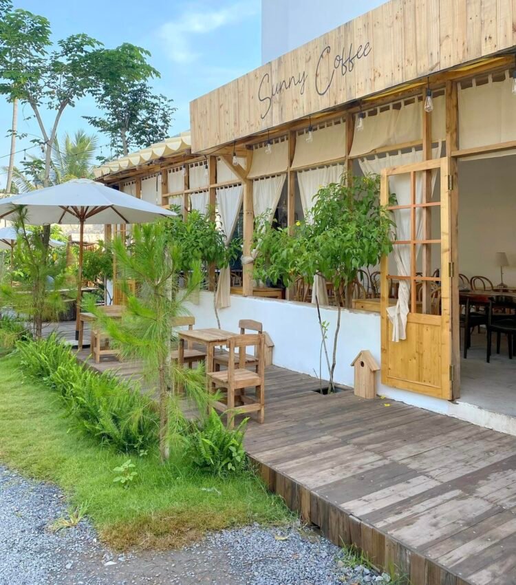 LỘ DIỆN “NÔNG TRẠI THU NHỎ” GIỮA LÒNG SÀI GÒN
Sunny Farm tái hiện lại phiên bản ...