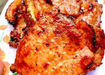 CẢNH BÁO GẤP ĐẾN MỌI NGƯỜI QUÁN CƠM TẤM NÀY 

-  Vì lỡ ăn rồi sẽ Gây Nghiện mất...