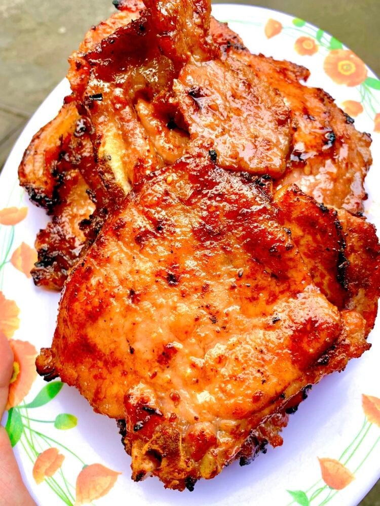 CẢNH BÁO GẤP ĐẾN MỌI NGƯỜI QUÁN CƠM TẤM NÀY 

-  Vì lỡ ăn rồi sẽ Gây Nghiện mất...