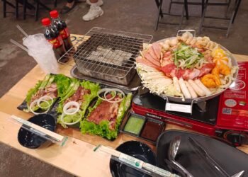 Các bác đã biết ở Hóc Môn có quán  lẩu Tobokki 2 người ăn giá có 8⃣9 ...